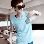 T恤混搭2012潮男QQ头像引领潮流-头像吧带你潮流一夏