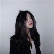 文艺清新唯美女生qq头像