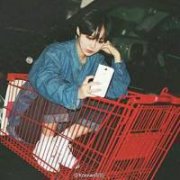 个性好看的女生qq头像
