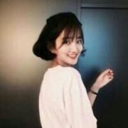 好看可爱的女生头像