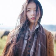 唯美好看的文艺女生qq头像