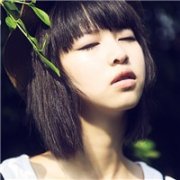 夏季女生唯美意境头像-那些年错过的爱情