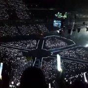 演唱会明星qq头像