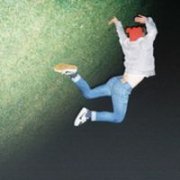 拽拽的个性男生qq头像