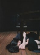 寂寞伤感唯美皮肤