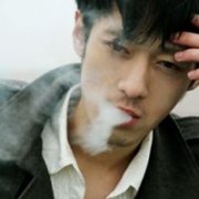 帅气冷酷男生头像