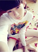 好看的清新大眼睛男生皮肤