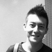 黑白帅气陈冠希男生头像