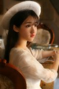 小清新气质女生皮肤