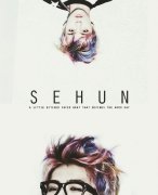 SeHun男神高清图