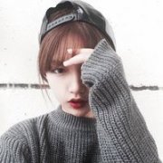 气质女生好看的qq头像