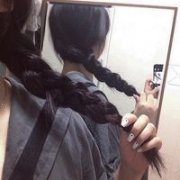 个性唯美非主流女生qq头像