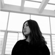 唯美清新的qq女生头像