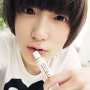 个性十足的男生头像2012-我们的爱情看来很凄凉