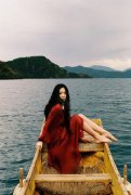 最新唯美意境女生qq皮肤