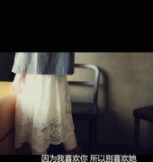 个性文字好看的图片皮肤