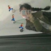 可爱气质女生qq头像