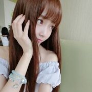 好看的清新女生头像