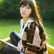 唯美逆光QQ头像 女生唯美头像 想要变成little sunshine