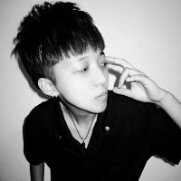 酷酷的非主流男生头像