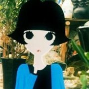 泡芙小姐系列头像