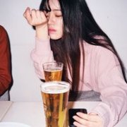 个性好看的女生头像