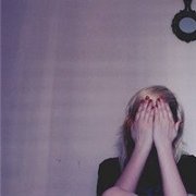 个性好看的非主流情侣头像