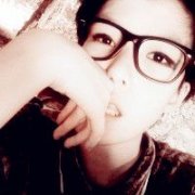 非主流情侣个性好看的qq头像
