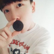 长相秀气的可爱男生qq头像