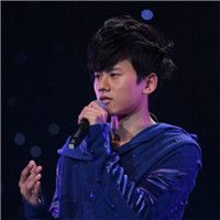 非常帅气的张杰头像
