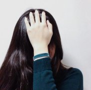 清新好看的女生皮肤
