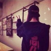 气质清新好看的女生头像