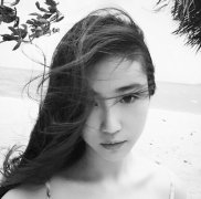 个性非主流女生皮肤