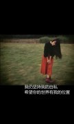 个性好看的复古带字皮肤