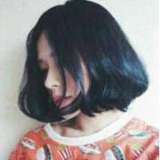 短发控女生qq个性头像