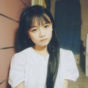 非主流唯美可爱的女生qq头像