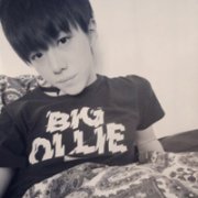 帅气男生个性头像不带字