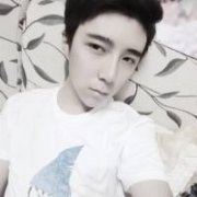 最新非主流帅气qq男生头像