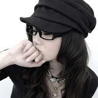 眼镜控气质可爱女生头像 属于我们的烟火