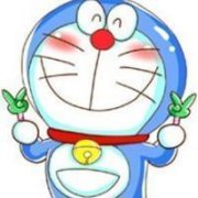 q版卡通人物头像