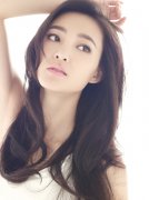 王丽坤妩媚撩人写真图片
