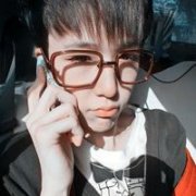 帅气好看的男生qq头像