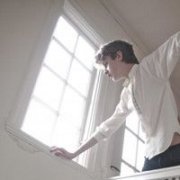 清新气质男生好看的头像