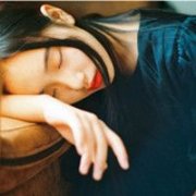 气质文艺范女生头像