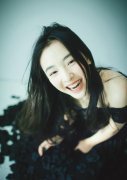 气质好看的女生皮肤