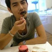 清新气质男生头像