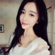 清新气质女生好看的头像