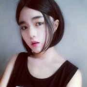 个性好看的qq女生头像