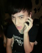 超拽霸气男生皮肤