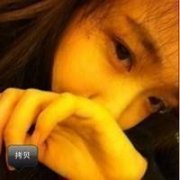 可爱女生青春头像